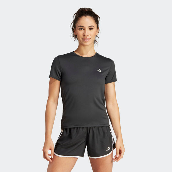 ADIDAS PAD XCITY TEE HM4292 TOP RUNNING (W)