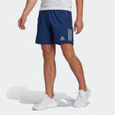 ADIDAS OWN THE RUN HM8443 SHORT RUNNING (M)-1