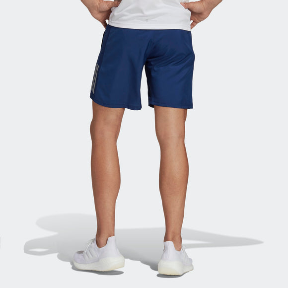 ADIDAS OWN THE RUN HM8443 SHORT RUNNING (M)