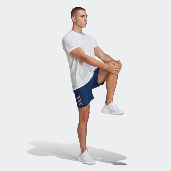 ADIDAS OWN THE RUN HM8443 SHORT RUNNING (M)