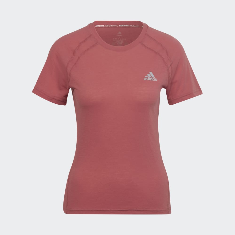 ADIDAS XCITY HN0374 TOP RUNNING (W)