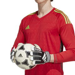 ADIDAS TIRO GL CLB HN5610 GOALKEEPER GLOVE (U)