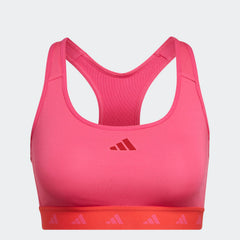 ADIDAS PWR MS TF HN7275 SPORTS BRA (W)