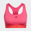 ADIDAS PWR MS TF HN7275 SPORTS BRA (W)-2
