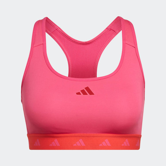 ADIDAS PWR MS TF HN7275 SPORTS BRA (W)