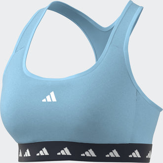 ADIDAS PWR MS TF HN7280 SPORTS BRA (W)