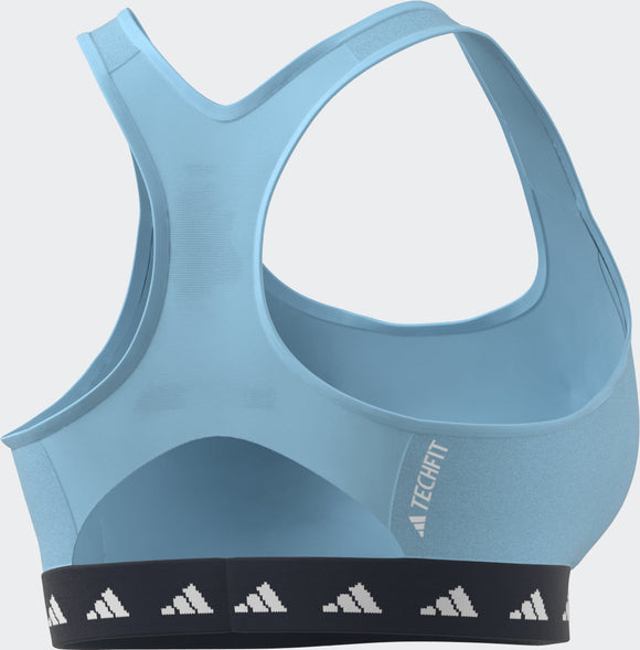 ADIDAS PWR MS TF HN7280 SPORTS BRA (W)