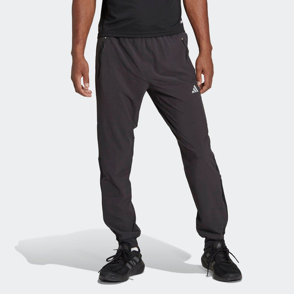 ADIDAS FAST TKO PANT HN8015 PANT FULL LENGTH RUNNING (M)