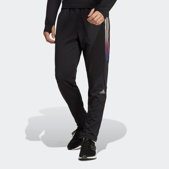 ADIDAS RUN ICONS PANT HN8027 PANT FULL LENGTH RUNNING (M)