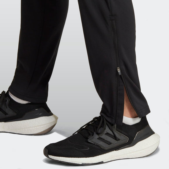 ADIDAS RUN ICONS PANT HN8027 PANT FULL LENGTH RUNNING (M)