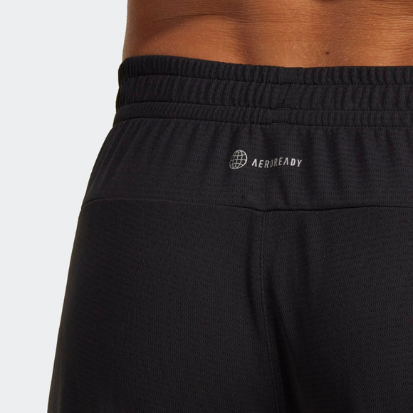 ADIDAS RUN ICONS PANT HN8027 PANT FULL LENGTH RUNNING (M)