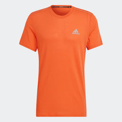 ADIDAS X-CITY WOOL TEE HN8484 T-SHIRT SHORT SLEEVE RUNNING (M)