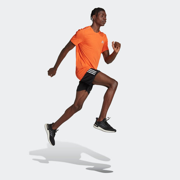 ADIDAS X-CITY WOOL TEE HN8484 T-SHIRT SHORT SLEEVE RUNNING (M)