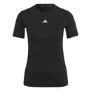 ADIDAS TF TRAIN T HN9075 TOP SHORT SLEEVE TRAINING (W)-9