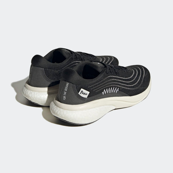 ADIDAS SUPERNOVA 2 X PARLEY W HP2239 RUNNING SHOES (W)