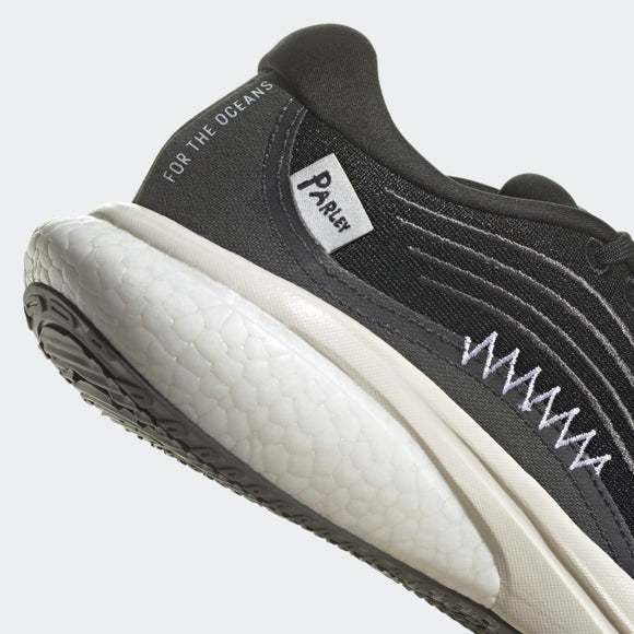 ADIDAS SUPERNOVA 2 X PARLEY W HP2239 RUNNING SHOES (W)