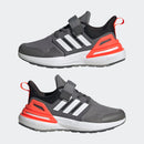 ADIDAS RapidaSport EL K HP2753 RUNNING SHOES (YB)-10