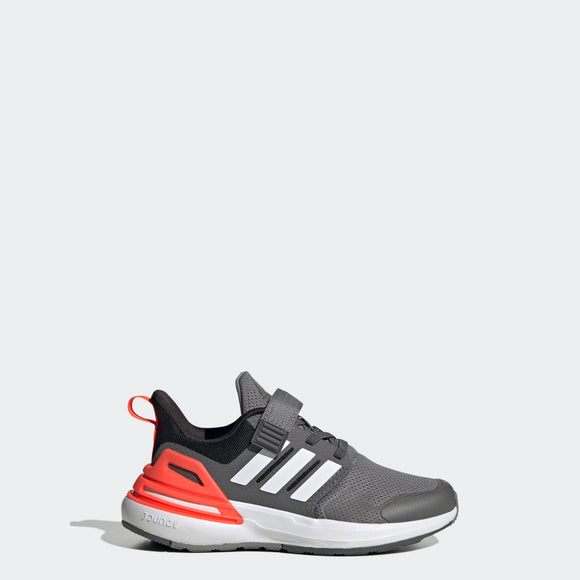ADIDAS RapidaSport EL K HP2753 RUNNING SHOES (YB)