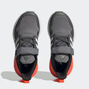 ADIDAS RapidaSport EL K HP2753 RUNNING SHOES (YB)-3