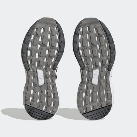 ADIDAS RapidaSport EL K HP2753 RUNNING SHOES (YB)
