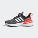 ADIDAS RapidaSport EL K HP2753 RUNNING SHOES (YB)-5