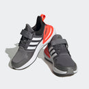 ADIDAS RapidaSport EL K HP2753 RUNNING SHOES (YB)-6