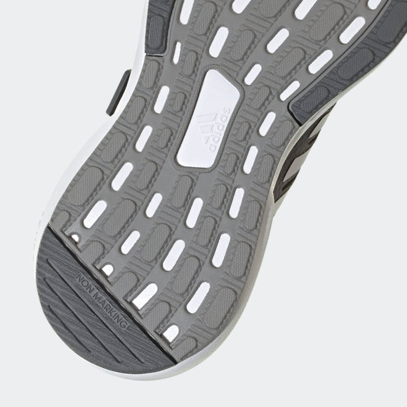 ADIDAS RapidaSport EL K HP2753 RUNNING SHOES (YB)