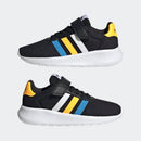 ADIDAS LITE RACER 3.0 EL K HP5799 RUNNING SHOES (YB)-10