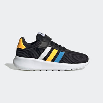 ADIDAS LITE RACER 3.0 EL K HP5799 RUNNING SHOES (YB)