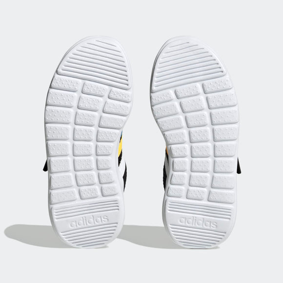 ADIDAS LITE RACER 3.0 EL K HP5799 RUNNING SHOES (YB)