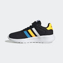 ADIDAS LITE RACER 3.0 EL K HP5799 RUNNING SHOES (YB)-5