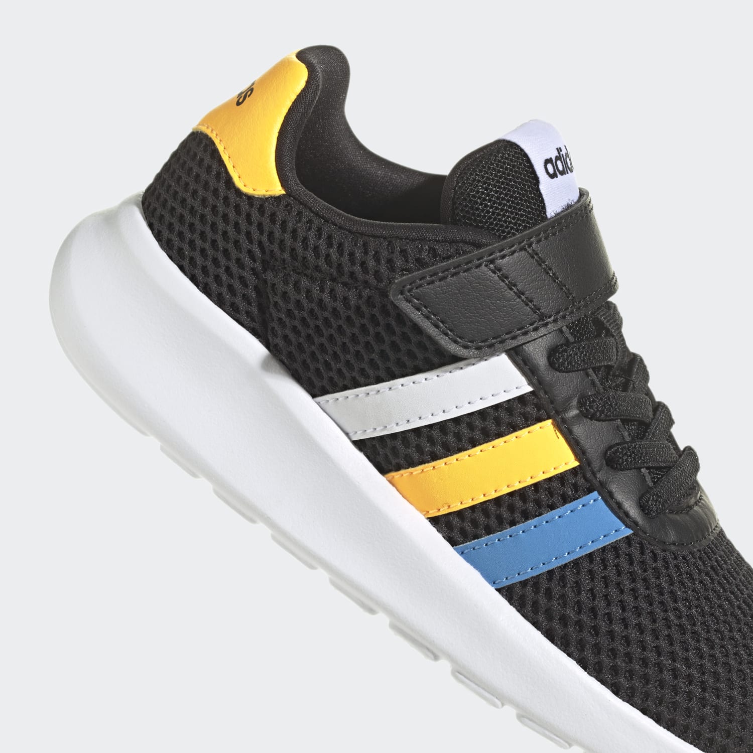 ADIDAS LITE RACER 3.0 EL K HP5799 RUNNING SHOES YB Sonee Sports