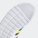 ADIDAS LITE RACER 3.0 EL K HP5799 RUNNING SHOES (YB)-9