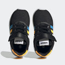 ADIDAS LITE RACER 3.0 EL I HP5800 RUNNING SHOES (YB)-3