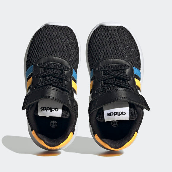 ADIDAS LITE RACER 3.0 EL I HP5800 RUNNING SHOES (YB)