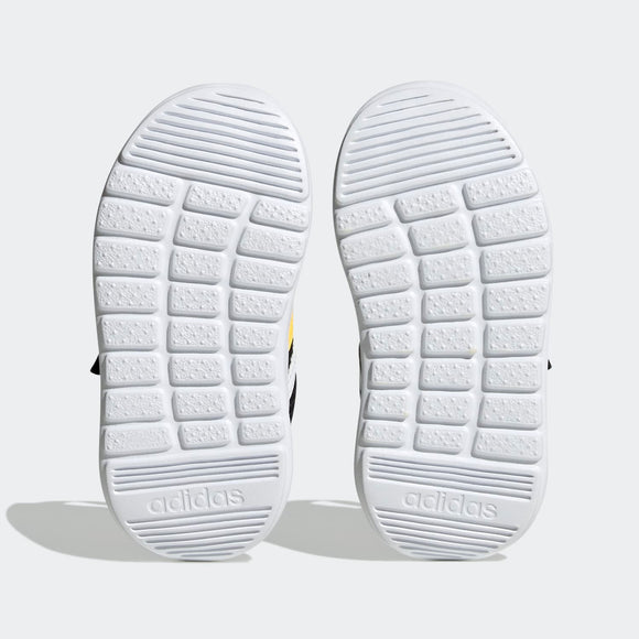ADIDAS LITE RACER 3.0 EL I HP5800 RUNNING SHOES (YB)