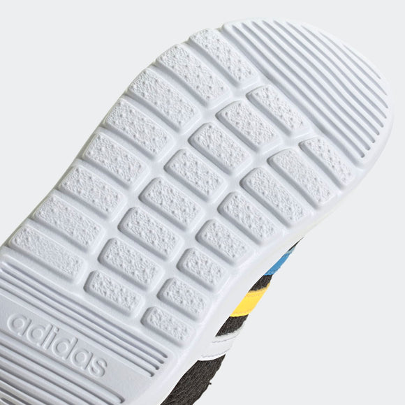 ADIDAS LITE RACER 3.0 EL I HP5800 RUNNING SHOES (YB)