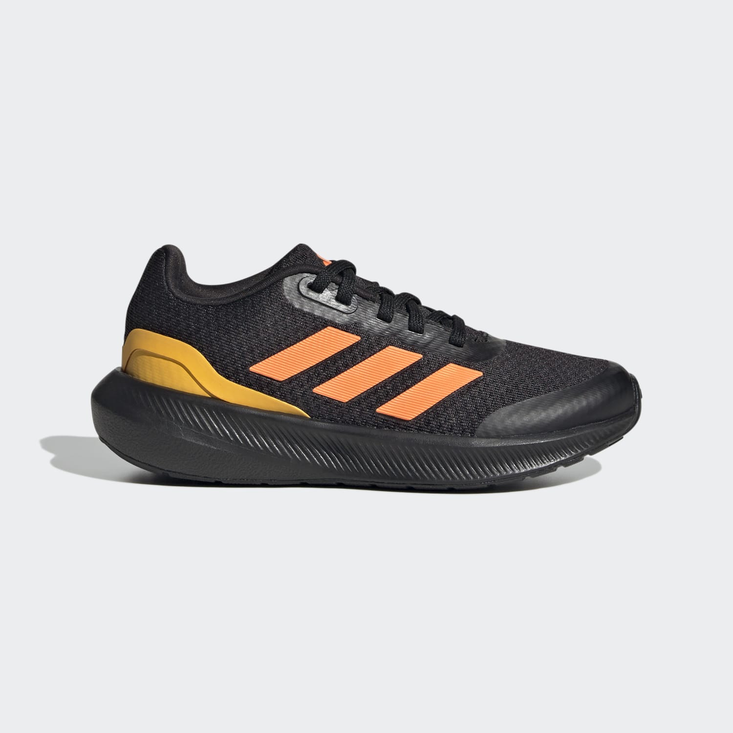 ADIDAS RUNFALCON 3.0 K HP5839 RUNNING SHOES (YB)