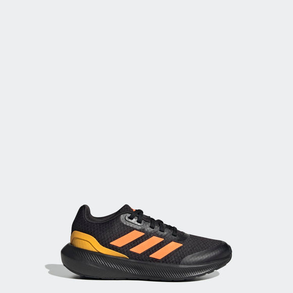 ADIDAS RUNFALCON 3.0 K HP5839 RUNNING SHOES (YB)