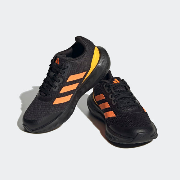 ADIDAS RUNFALCON 3.0 K HP5839 RUNNING SHOES (YB)