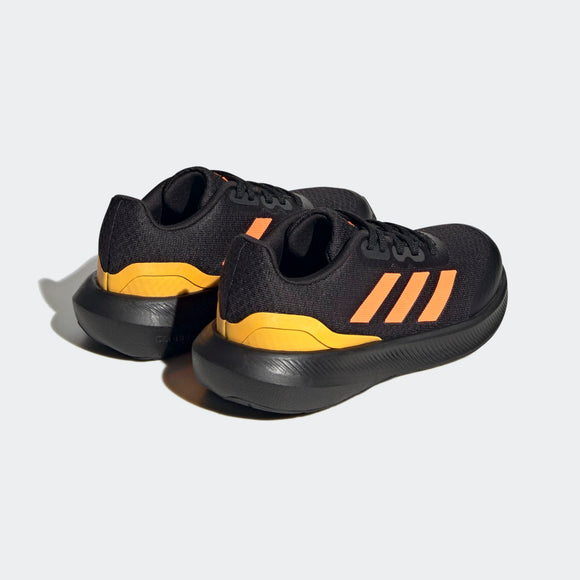 ADIDAS RUNFALCON 3.0 K HP5839 RUNNING SHOES (YB)