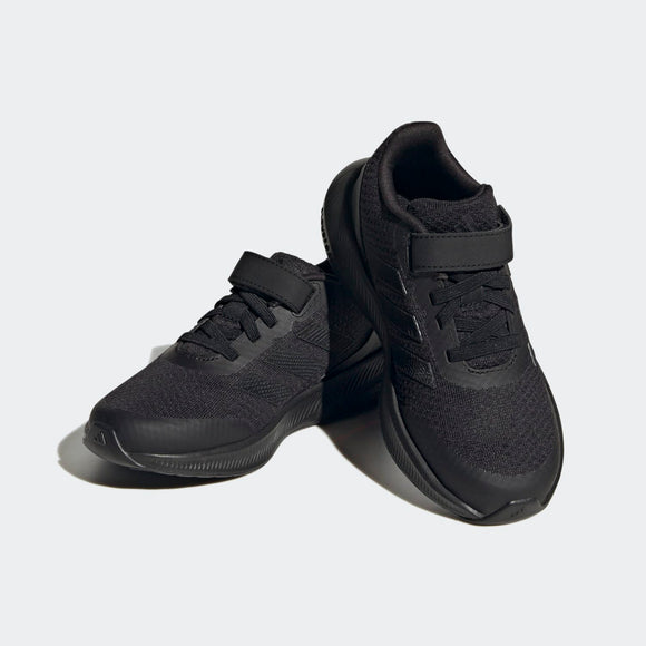 ADIDAS RUNFALCON 3.0 EL K HP5869 SCHOOL SHOES (YB)