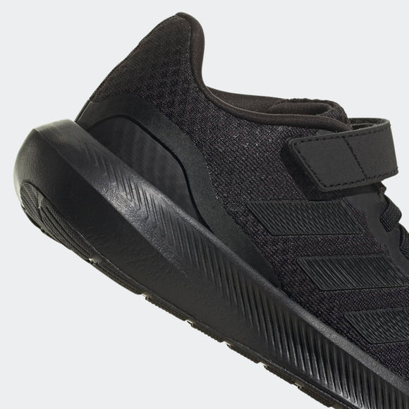 ADIDAS RUNFALCON 3.0 EL K HP5869 SCHOOL SHOES (YB)