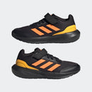 ADIDAS RUNFALCON 3.0 EL K HP5870 RUNNING SHOES (YB)-10