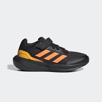 ADIDAS RUNFALCON 3.0 EL K HP5870 RUNNING SHOES (YB)