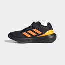 ADIDAS RUNFALCON 3.0 EL K HP5870 RUNNING SHOES (YB)-5