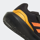 ADIDAS RUNFALCON 3.0 EL K HP5870 RUNNING SHOES (YB)-9