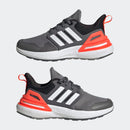 ADIDAS RAPIDASPORT K HP6130 RUNNING SHOES (YB)-10