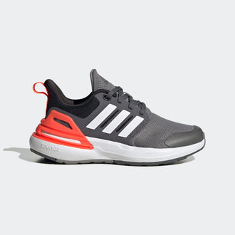 ADIDAS RAPIDASPORT K HP6130 RUNNING SHOES (YB)