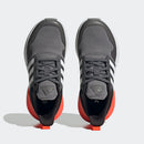 ADIDAS RAPIDASPORT K HP6130 RUNNING SHOES (YB)-3